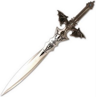 Espada Dracula